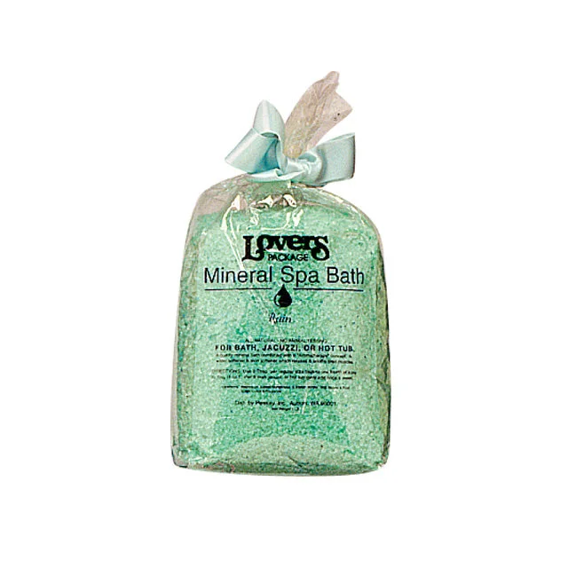 \'++Mineral Spa Bath Gardenia